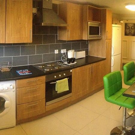 Alton Apartments Bradford  Zewnętrze zdjęcie