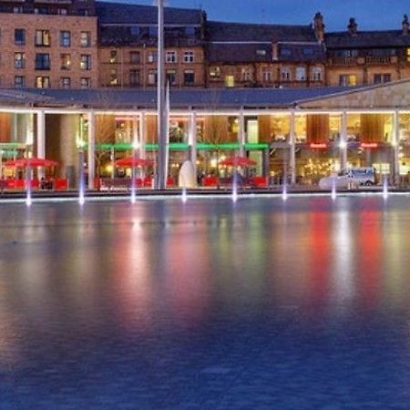 Alton Apartments Bradford  Zewnętrze zdjęcie