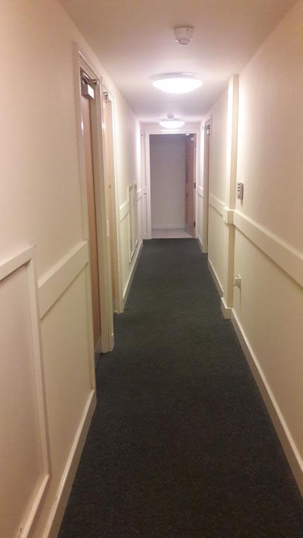Alton Apartments Bradford  Zewnętrze zdjęcie