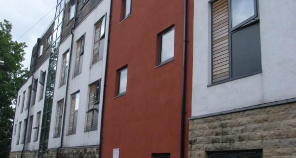 Alton Apartments Bradford  Zewnętrze zdjęcie